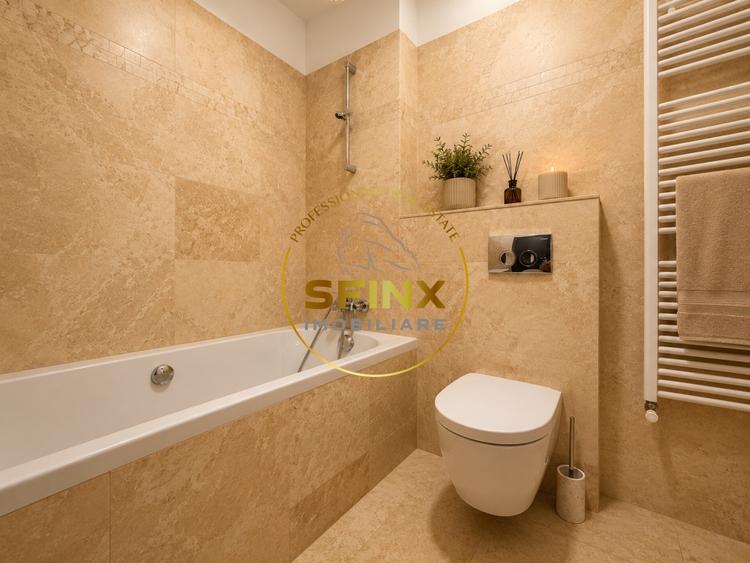Apartament cu 4 camere semidecomandat, mobilat în Vitan Mall