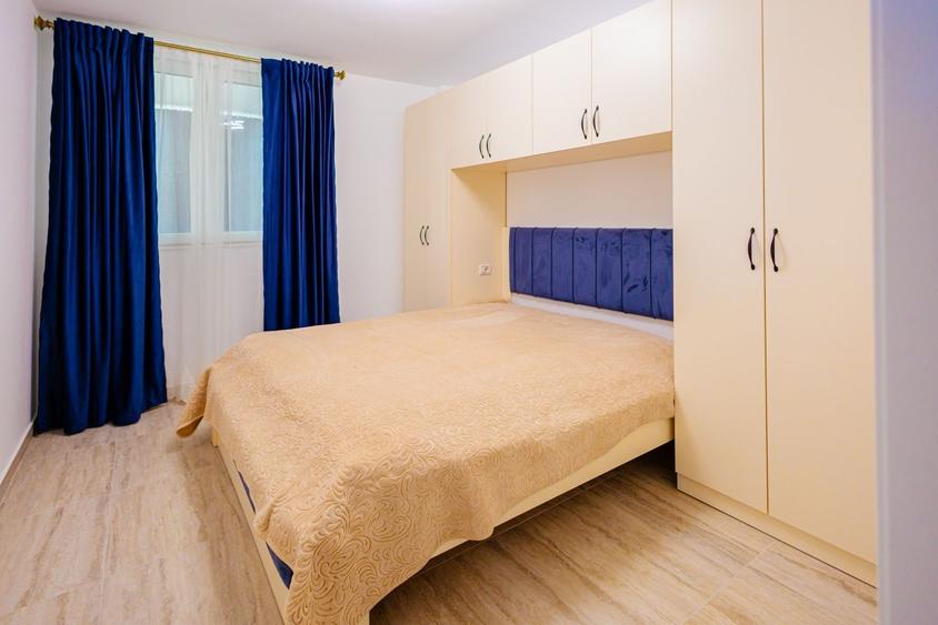 Garsonieră decomandată în Șcheia