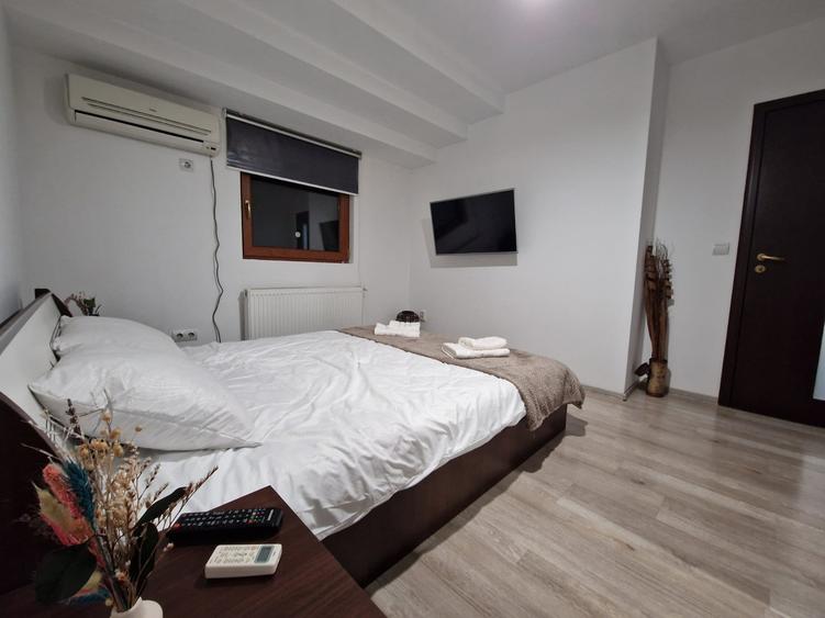 Apartament cu 2 camere în Dorobanților