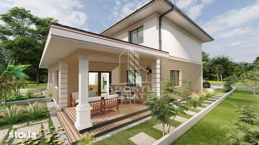 Duplex de vanzare Sanandrei | - 3