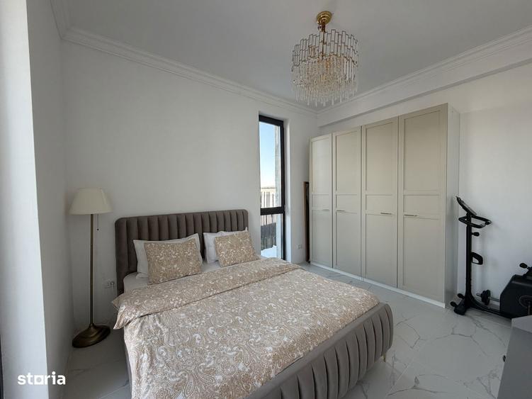 Casa speciala, design spectaculos,piscina , garaj ?i finisaje premium - 10