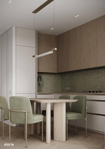 Apartament, - 6
