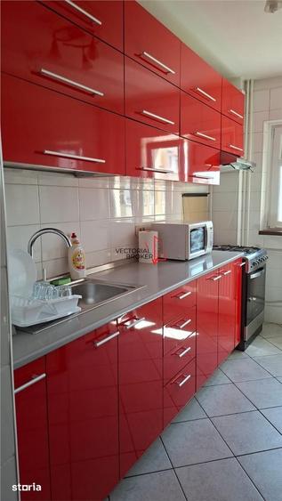Apartament cu 2 camere decomandat în Pantelimon