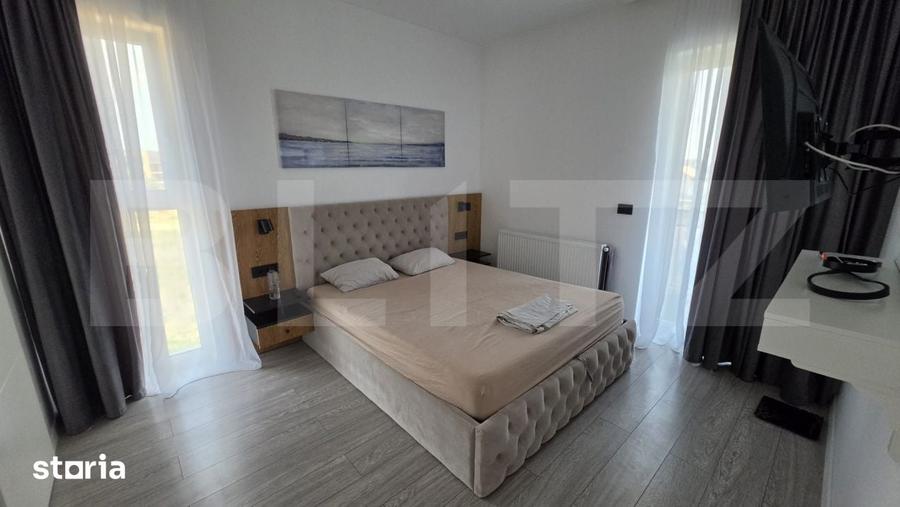 Apartament 2 camere, 51 mp, Zone 2 Giroc - 5