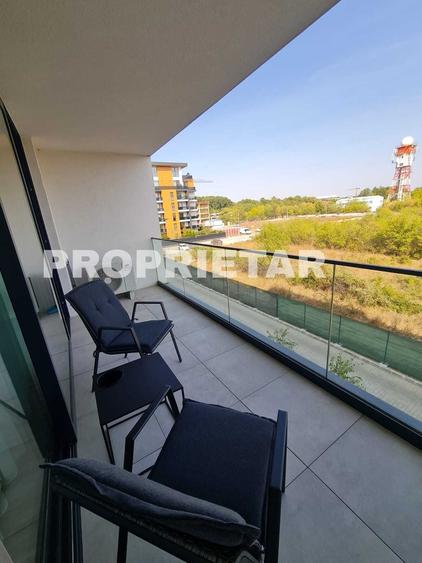 The Ivy Baneasa Jandarmeriei | 2 camere | 66 mp | Mobilat Premium | 750| Disponibil imediat - 5