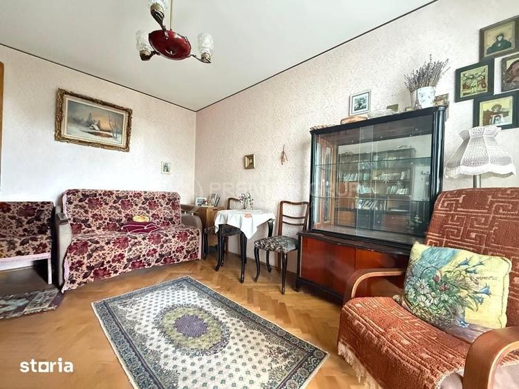 Apartament 2 camere, Tatarasi 38mp, CT - 1