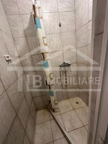 Casă individuală cu 3 camere cu Teren 100 Mp în Mureșeni
