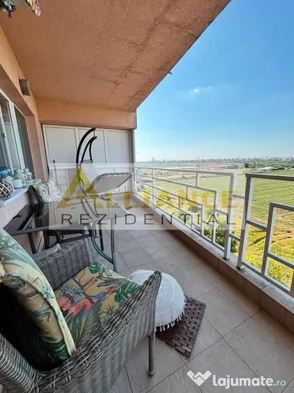Apartament 2 camere | Confort City | Splaiul Unirii | Gata de mutare | - Popesti Leordeni (Bucuresti-Ilfov) - 17