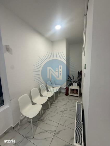 Casă cu 7 camere cu Teren 300 Mp în Victoriei