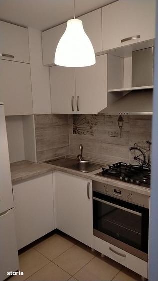 Apartament cu 2 camere decomandat în Pantelimon