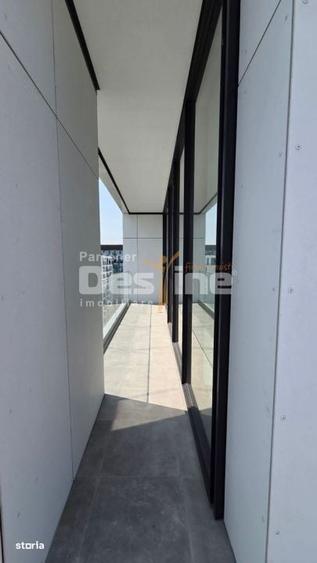 One Cotroceni Park | Penthouse 4 cam | 192mp | et 11 | 520.000 euro - 5
