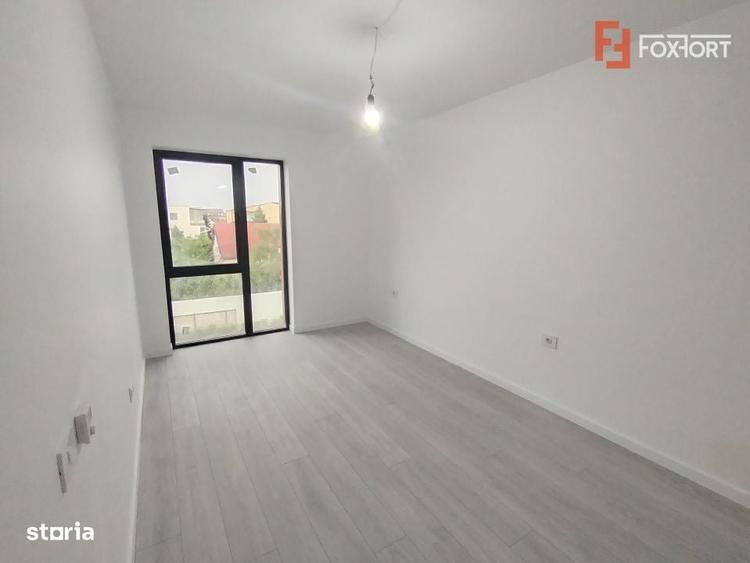 Apartament cu 3 camere în Braytim