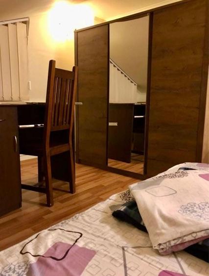 Apartament cu 3 camere în Nicolina
