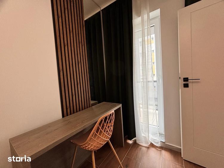(5 min) Metrou Berceni-Apartament Tip Studio-40 MP - 14