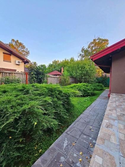 Casă cu 4 camere în Snagov