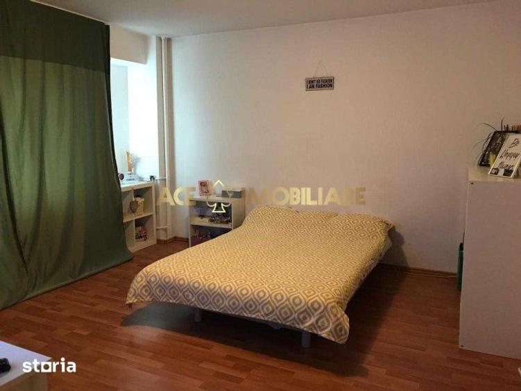 Apartament cu 3 camere, mobilat în Timpuri Noi