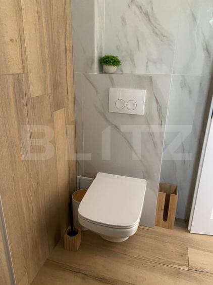 Casă individuală cu 5 camere cu Canalizare în Ițcani