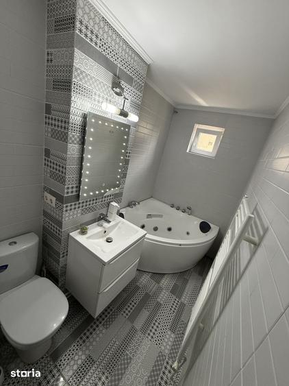 Apartament cu 4 camere în Nufărul