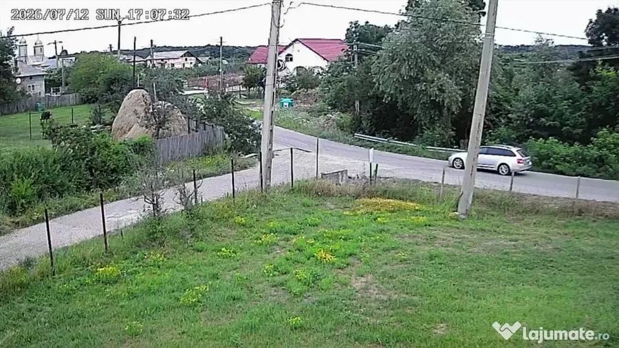 Casă cu 7 camere în Exterior Vest