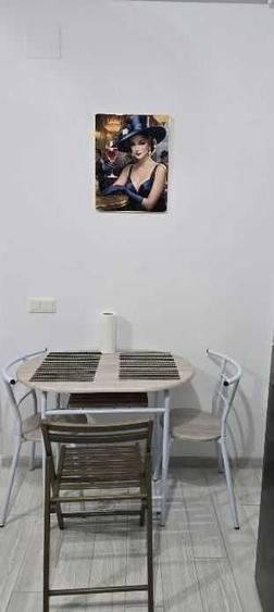 Garsonieră decomandată în Exterior Vest