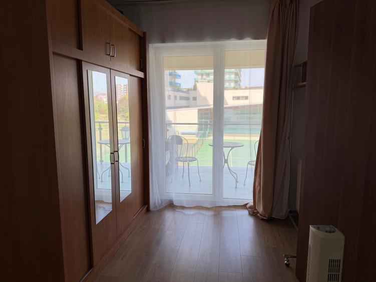 Apartament de inchiriat 2 camere Viva City - 3