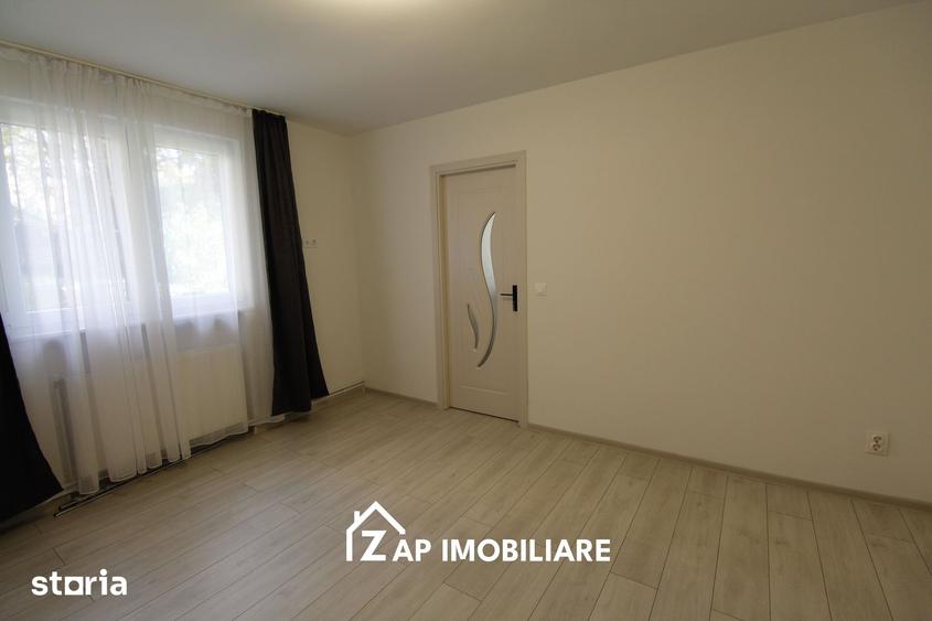 Aleea Savinesti - Ap 2 camere - Renovat complet - 12