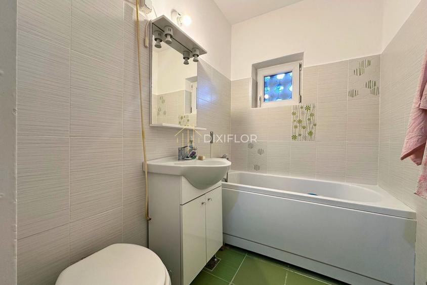 Apartament cu 3 camere | Aleea Cornișa | 450 € - 6