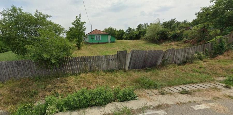 Teren Construcții intravilan de 1075 mp, în Proselnici