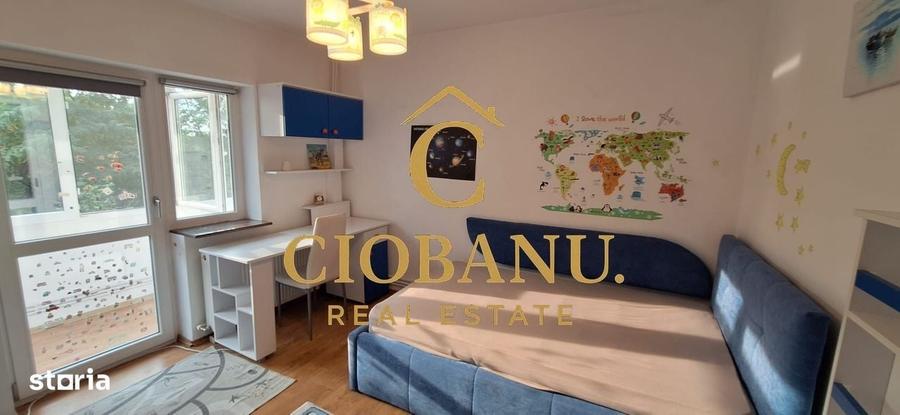 Apartament 2 camere DECOMANDAT de inchiriat, zona Pedagogic - 6
