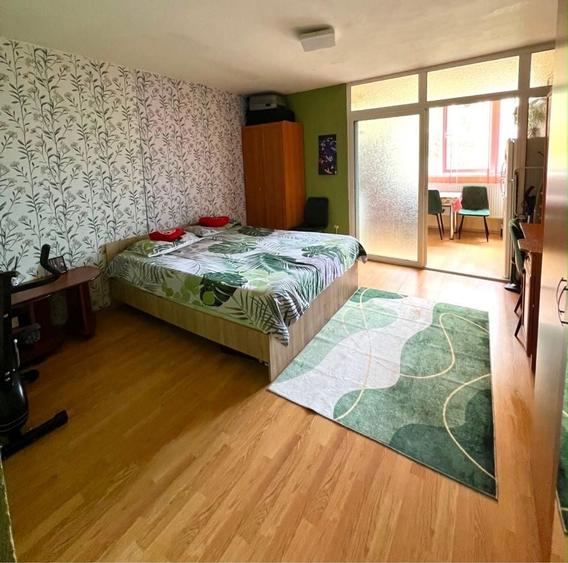 Garsonieră decomandată în Mănăștur