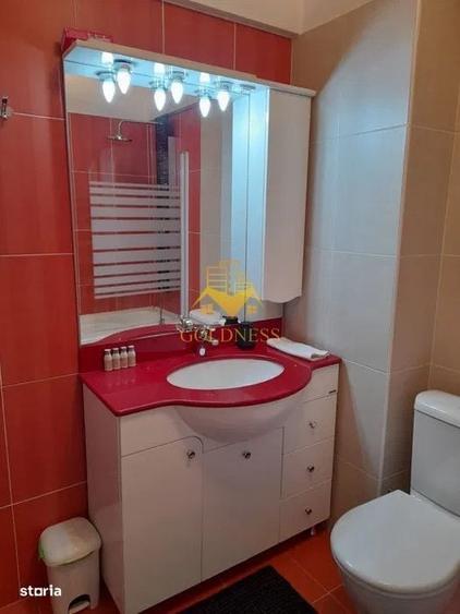 2 camere decomandate, modern, Grigorescu, zona Donath, Profi - 2