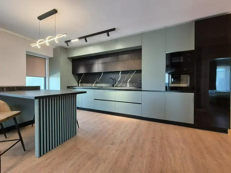 Apartament Cu Terasa | Proiect nZEB | Panouri Fotovoltaice | Pompa - 4