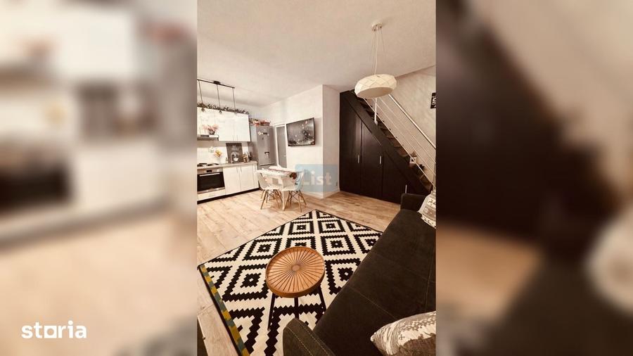 Casă cu 3 camere cu Teren 200 Mp în Gheorgheni