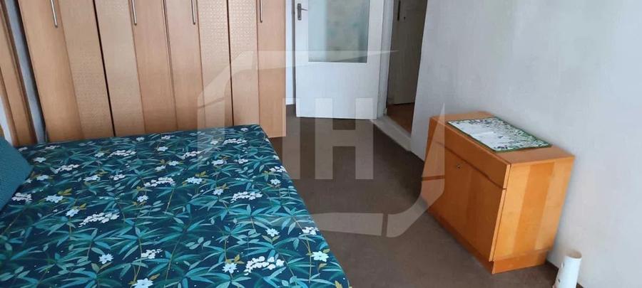 Garsonieră decomandată, mobilată în Zorilor