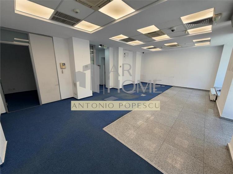 Spațiu comercial, de 144 mp, în Malu Roșu