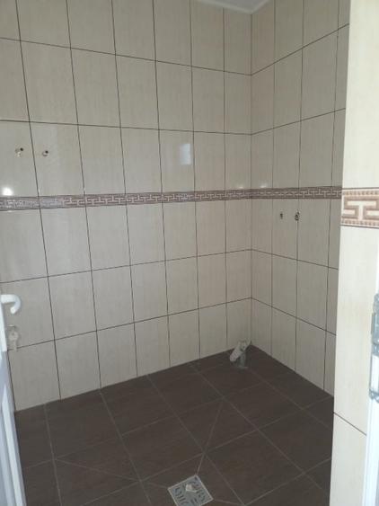 Casă individuală cu 4 camere cu Canalizare în Murighiol