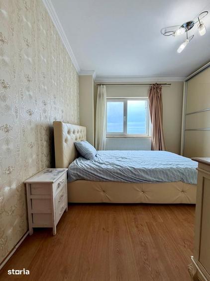 Apartament 3 camere 2 bai | termen lung | vedere la mare | Faleza Nord - 6