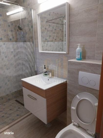 Casă cu 2 camere în Schei