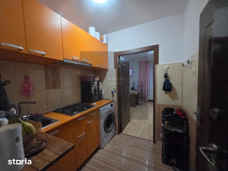 Garsoniera Popesti Leordeni / Soseaua Oltenitei / Danubiana - 6