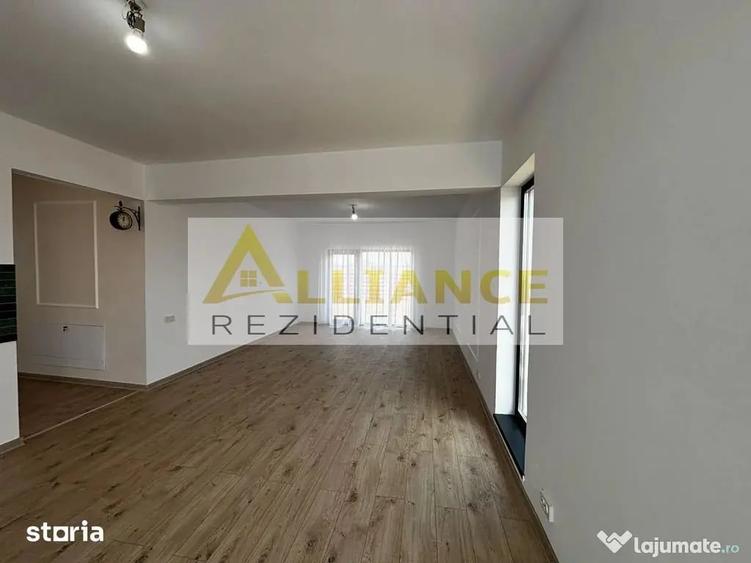 Casă cu 3 camere cu Teren 375 Mp în Berceni