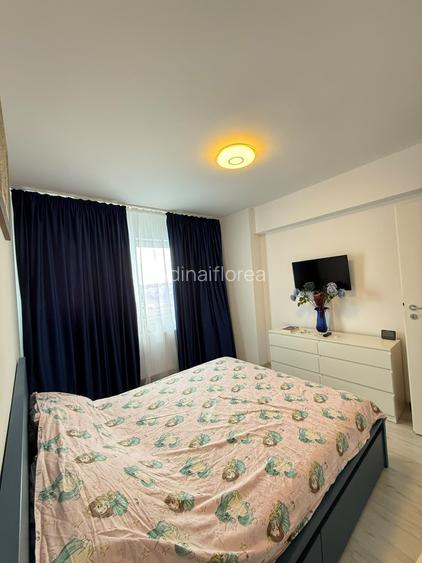 Apartament 2 camere decomandat | Militari Residence | Comision 0%