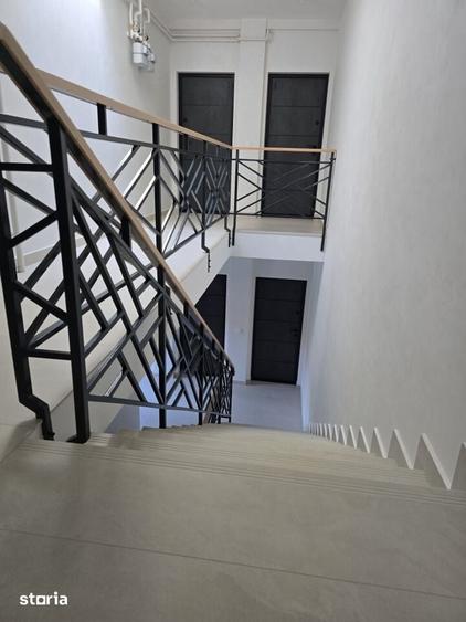 Apartament cu 2 camere decomandat în Piața Unirii