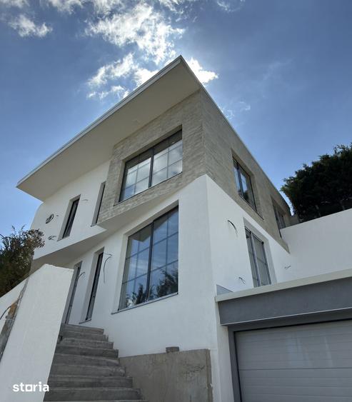 Casa moderna cu priveliste panoramica, aproape de Vivo Mall - 2