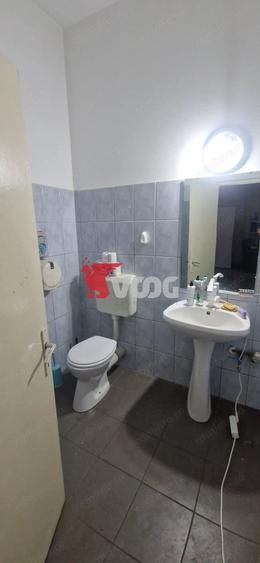 Spațiu comercial, de 61 mp, în Ultracentral