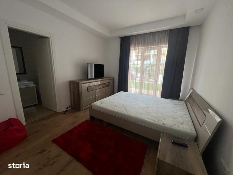 Apartament cu 3 camere în Berceni