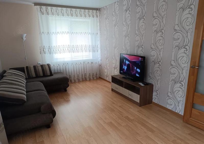 Apartament cu 2 camere decomandat în Iosefin