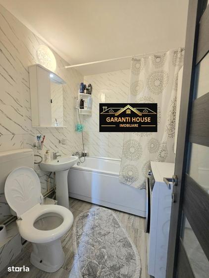 Bd. Republicii, apartament cu 2 camere, etaj 4, decomandat, 78 900 - 6