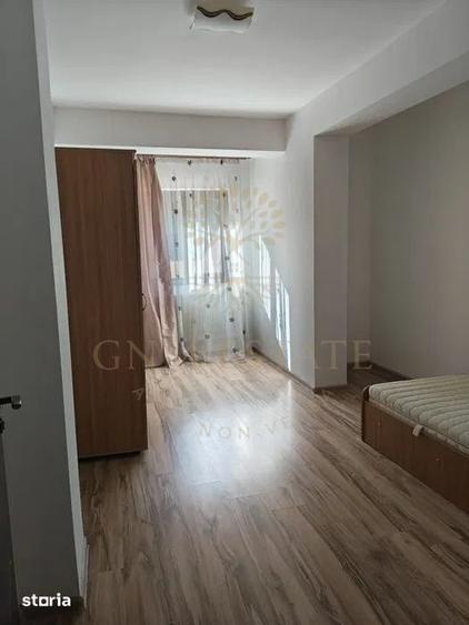 3 Camere + Terasa 120 m.p.| Parcare | Bloc Nou | Zona Pacii - 6