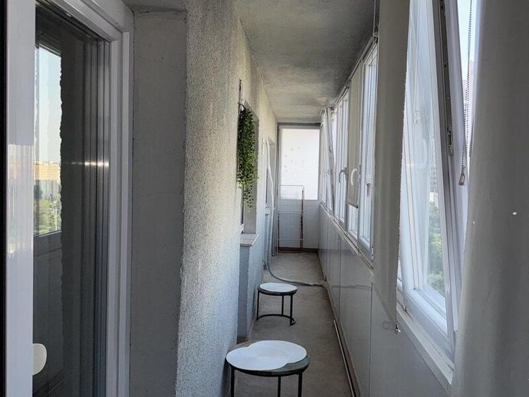 Apartament cu 2 camere | Proximitate metrou | Decomandat | Universitate - 16