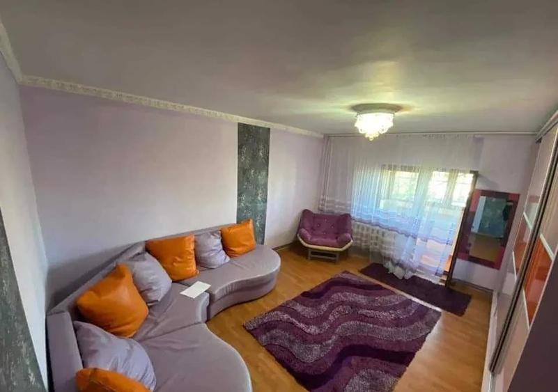 Apartament 3 Camere| Decomandat | Parc Sebastian Stradal | Centrala Proprie - 1